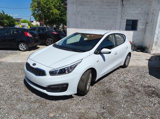 Kia Ceed / cee'd 2016