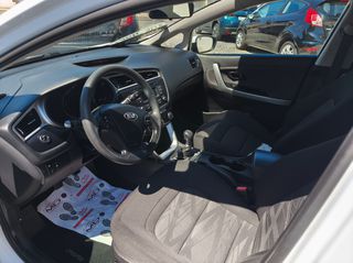 Kia Ceed / cee'd 2016-thumb-3