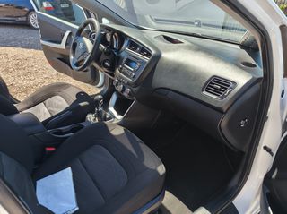 Kia Ceed / cee'd 2016-thumb-7