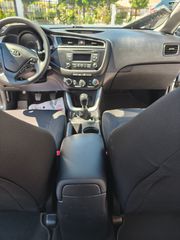 Kia Ceed / cee'd 2016-thumb-5