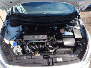 Kia Ceed / cee'd 2016-thumb-10