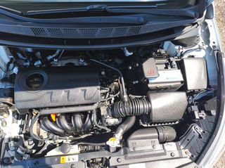 Kia Ceed / cee'd 2016-thumb-11
