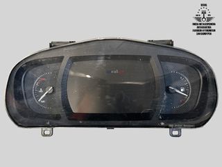 ΨΗΦΙΑΚΟ ΚΑΝΤΡΑΝ - ΤΑΧΥΜΕΤΡΟ RENAULT MEGANE IV (4) 2016-2020 248100324R
