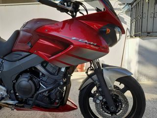 Yamaha TDM 900 A 2008-thumb-2
