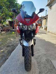 Yamaha TDM 900 A 2008-thumb-4