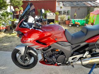 Yamaha TDM 900 A 2008-thumb-7
