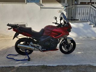 Yamaha TDM 900 A 2008-thumb-9
