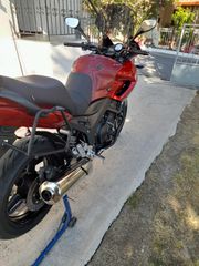 Yamaha TDM 900 A 2008-thumb-10