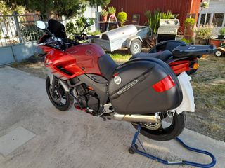 Yamaha TDM 900 A 2008-thumb-11
