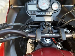 Yamaha TDM 900 A 2008-thumb-13