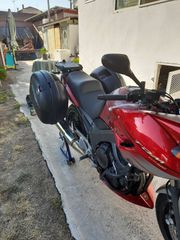 Yamaha TDM 900 A 2008-thumb-14