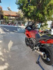 Yamaha TDM 900 A 2008-thumb-18
