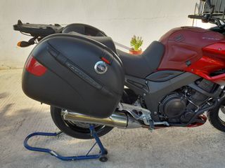 Yamaha TDM 900 A 2008-thumb-25