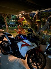 Honda CBR250R 2012 HRC-thumb-3
