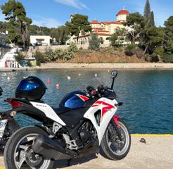 Honda CBR250R 2012 HRC-thumb-5