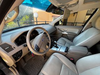Volvo XC 90 2006 2900 turbo-thumb-6