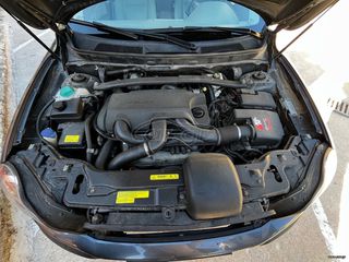 Volvo XC 90 2006 2900 turbo-thumb-7