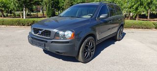 Volvo XC 90 2006 2900 turbo
