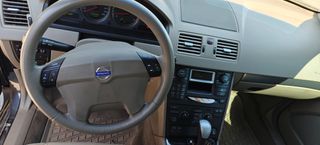 Volvo XC 90 2006 2900 turbo-thumb-9