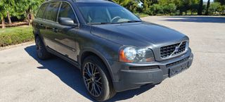 Volvo XC 90 2006 2900 turbo-thumb-3