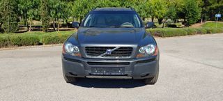 Volvo XC 90 2006 2900 turbo-thumb-1