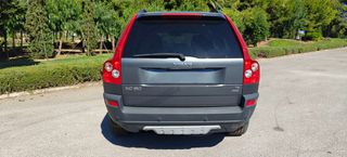 Volvo XC 90 2006 2900 turbo-thumb-10