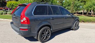 Volvo XC 90 2006 2900 turbo-thumb-5