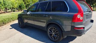 Volvo XC 90 2006 2900 turbo-thumb-2
