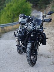 QJ Motor SVT 650 X 2023