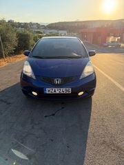 Honda Jazz 2010