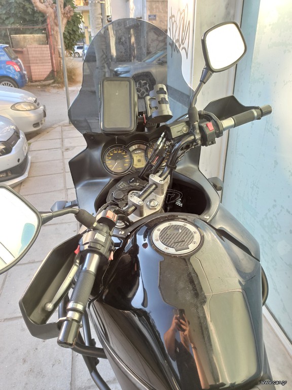 Suzuki V-Strom 650 2006