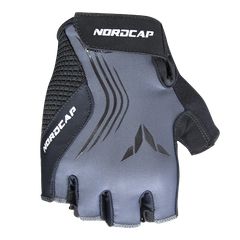 Γάντια Nordcode Cycle Pro μαύρο