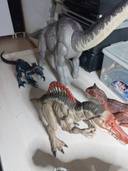 Δεινόσαυρος Jurassic World-thumb-1