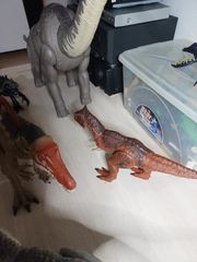 Δεινόσαυρος Jurassic World-thumb-2