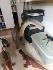 Δεινόσαυρος Jurassic World-thumb-3