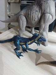 Δεινόσαυρος Jurassic World-thumb-4