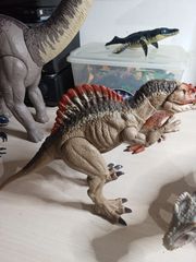 Δεινόσαυρος Jurassic World-thumb-5