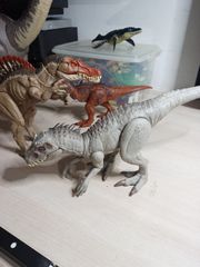 Δεινόσαυρος Jurassic World-thumb-6