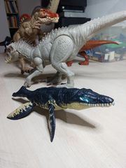 Δεινόσαυρος Jurassic World-thumb-7