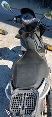 Kymco Agility 150 2009 agility 150