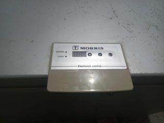 Καταψύκτης μπαούλο Morris-thumb-3