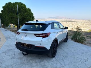 Opel Grandland X 2018 X turbo-thumb-3