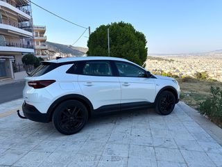Opel Grandland X 2018 X turbo-thumb-4