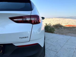 Opel Grandland X 2018 X turbo-thumb-6