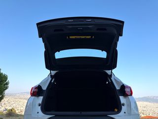 Opel Grandland X 2018 X turbo-thumb-8