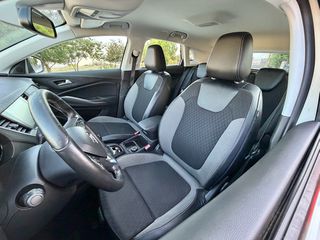 Opel Grandland X 2018 X turbo-thumb-10