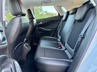 Opel Grandland X 2018 X turbo-thumb-11