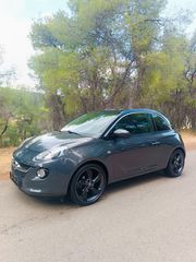 Opel Adam 2014 Έκδοση Slam, Full Extra !!!-thumb-1