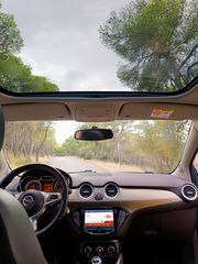 Opel Adam 2014 Έκδοση Slam, Full Extra !!!-thumb-61