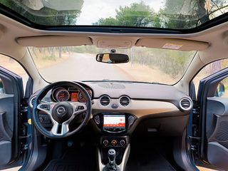 Opel Adam 2014 Έκδοση Slam, Full Extra !!!-thumb-62